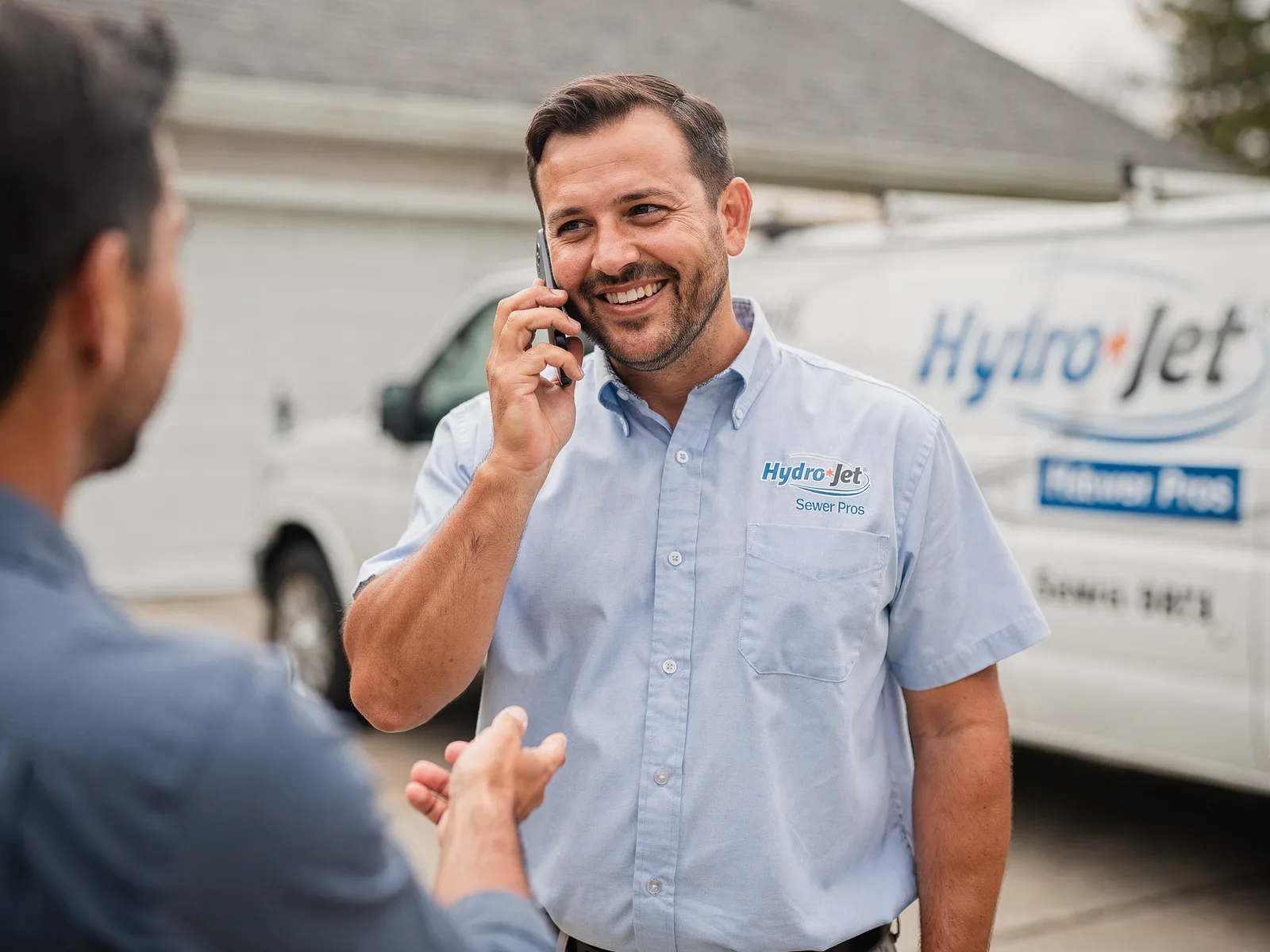 Hydro Jetting Saint Charles, VA FAQs